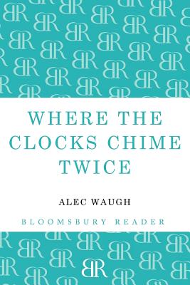 Book where the clocks chime twice