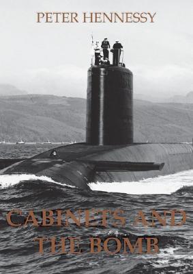 Book cabinets and the bomb