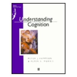 【预订】Understanding Cognition