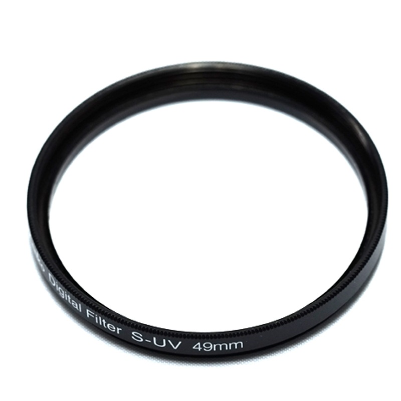 Kenko s-uv ultra-thin filter 49mm