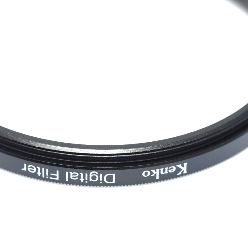 KenKo S-UV ultra-thin filter 49mm