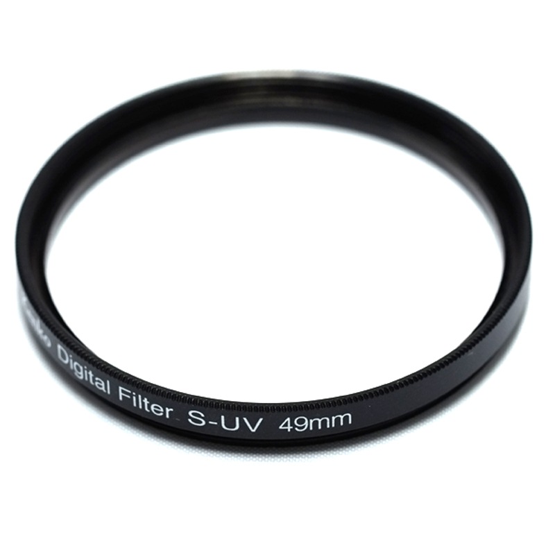KenKo S-UV ultra-thin filter 49mm