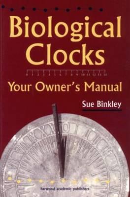 Book biological clocks