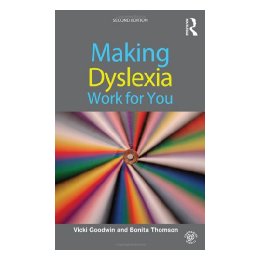 【预订】Making Dyslexia Work for You