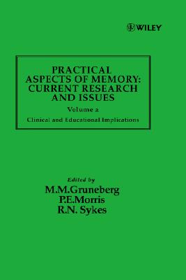 【预订】Practical Aspects Of Memory - Cu