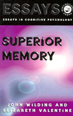 【预订】Superior Memory