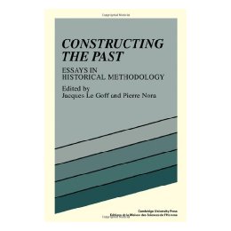 【预订】Constructing the Past: Essays in