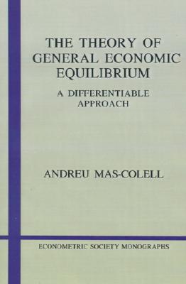 现货 The Theory of General Economic