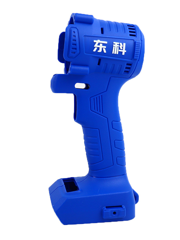 东科博诺科王ak47无刷电动扳手外壳充电器铝壳88f锂电池电机配件新款