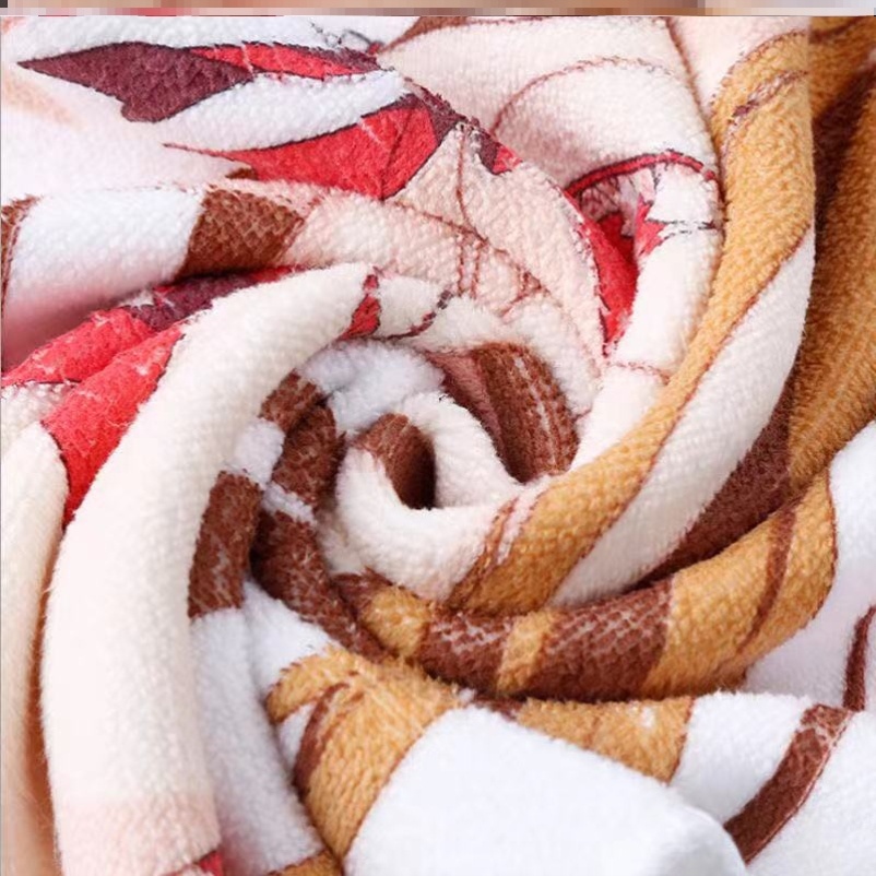 妈见打变色毛巾遇热水变色毛巾二次元动漫卡通温感妈见打毛巾时崎狂三