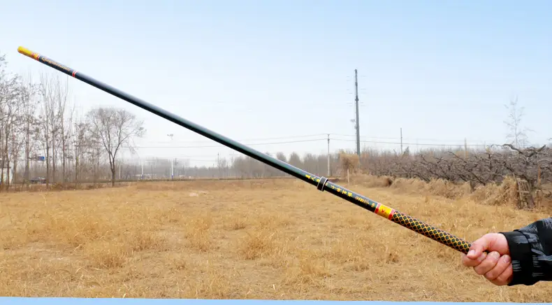 上海旗舰品质碳素美人鱼千娇百媚鱼竿手杆十大品牌三代台钓竿i促销中