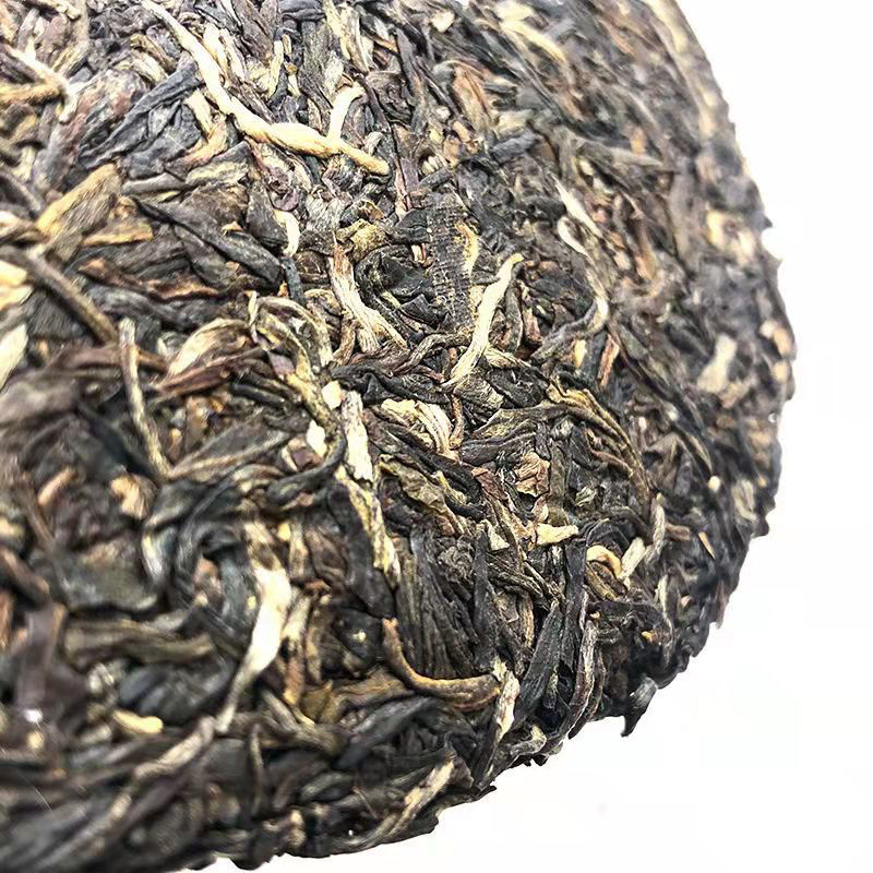 洱茶 熟茶 普知味生茶1盒【图片 价格 品牌 报价】-京东