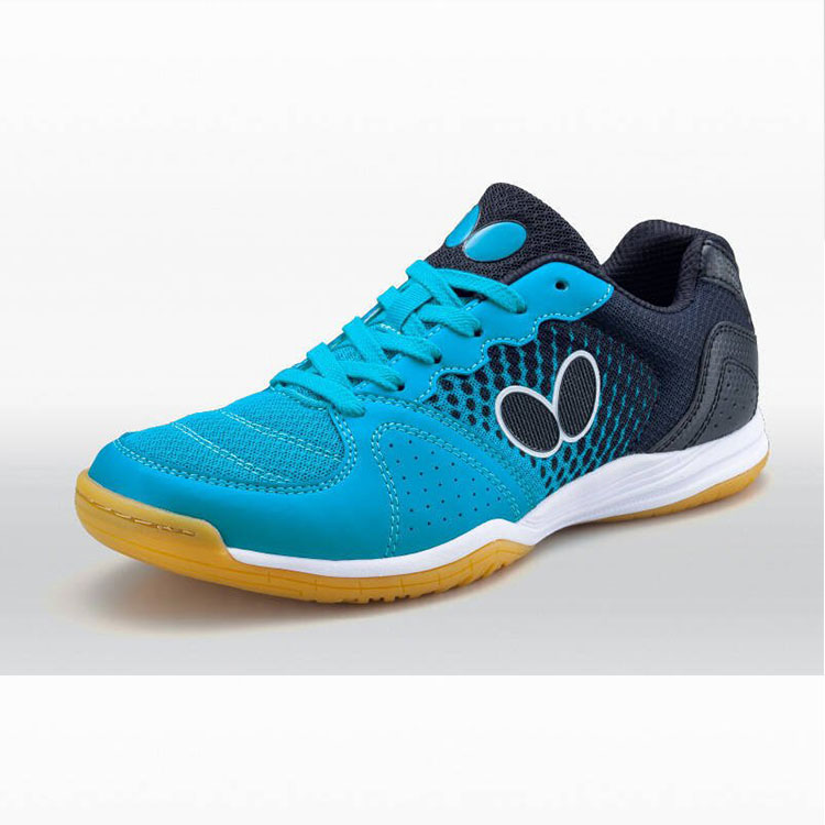 日本原装蝴蝶新款乒乓球鞋正规品男女款轻量舒适防滑比赛乒乓球鞋春