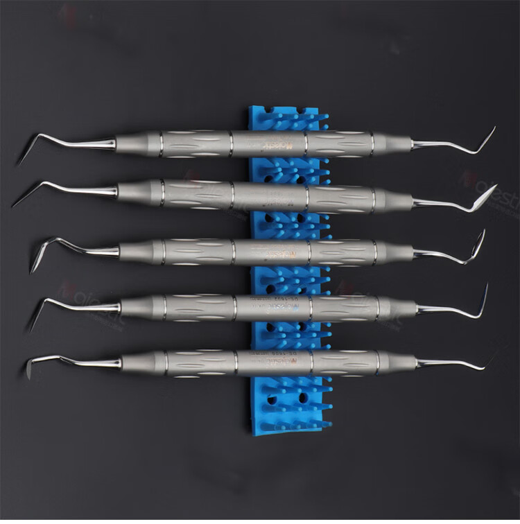 牙科工具牙周膜牙龈分离器骨膜剥离牙龈刀口腔种植拔牙用器械材料牙龈