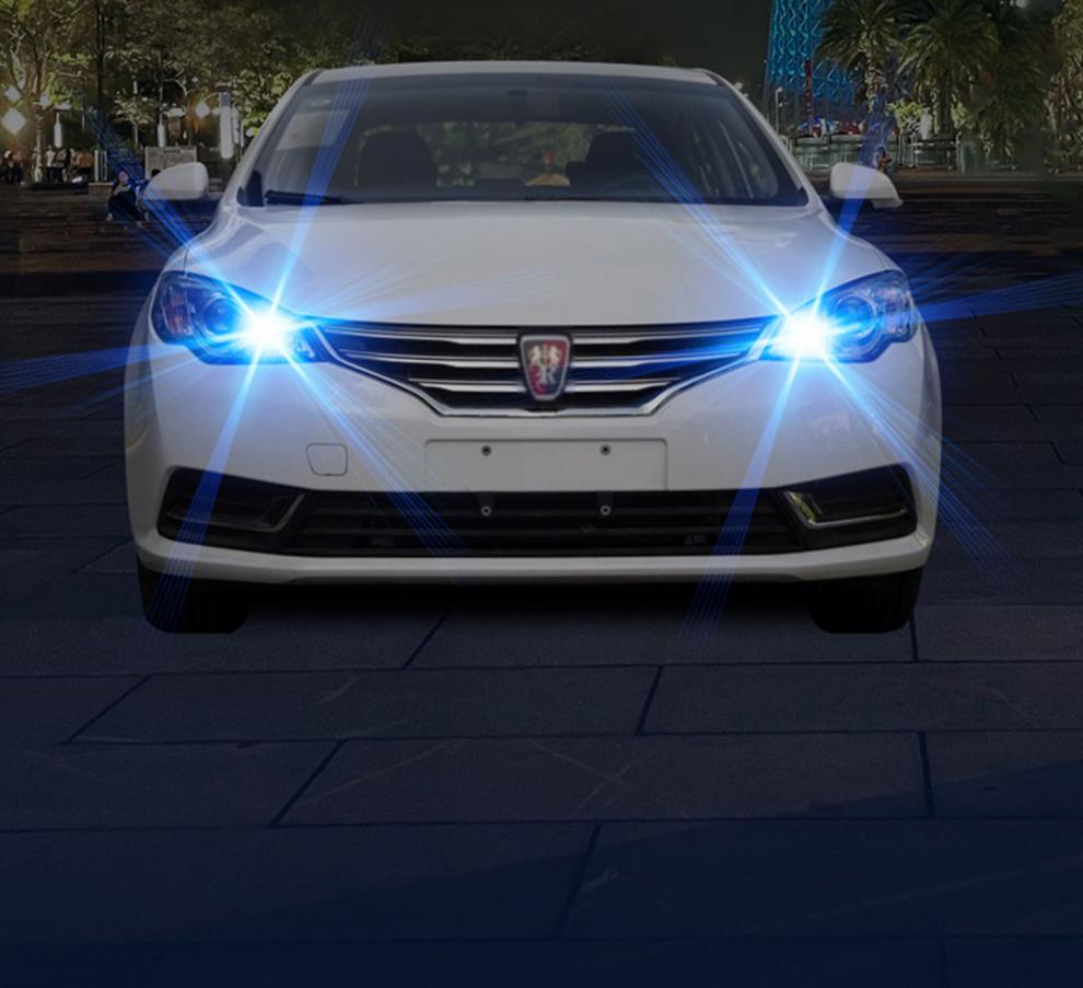 适用上汽荣威360示宽灯1518款亮led小灯泡16示廊灯荣威360改装1517款