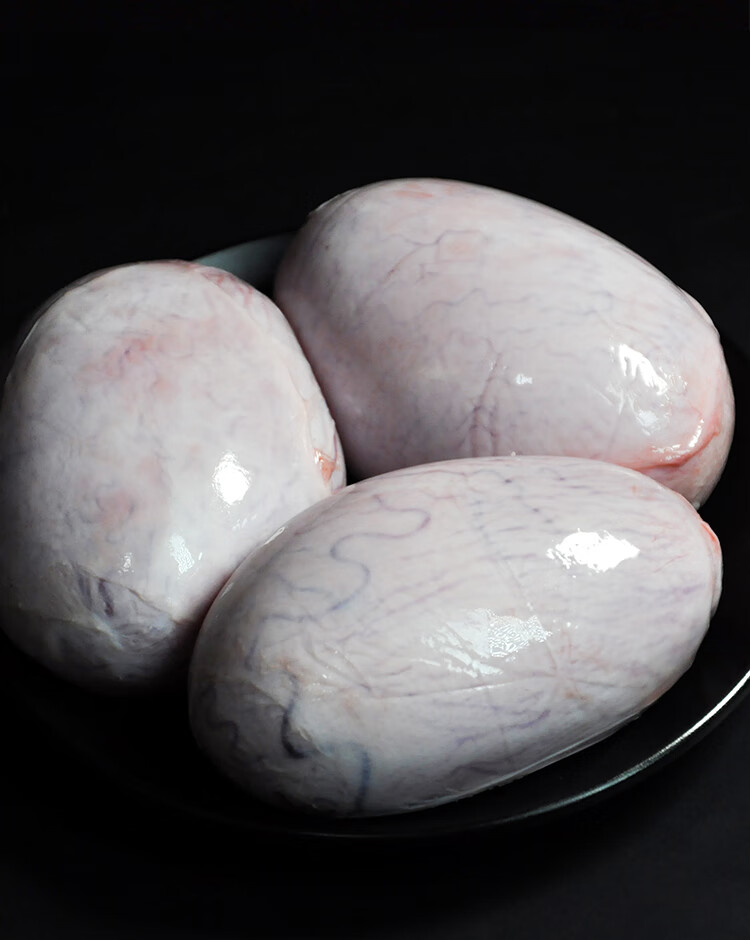 羊宝羊蛋新鲜烧烤食材新鲜冷冻羊外腰羊睾丸羊蛋 5斤【图片 价格 品牌