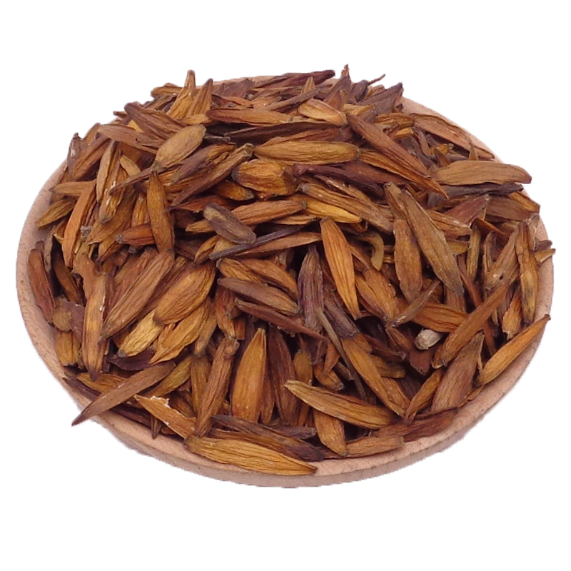 【官方旗舰】中药材喜树果500克无硫新货喜树果 千丈树 水栗子 天梓树