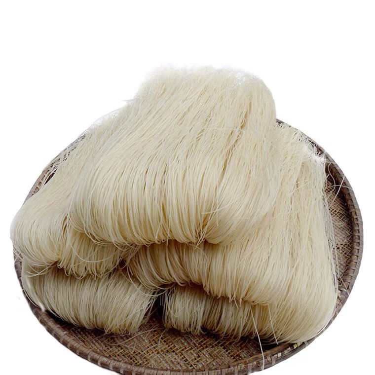 粉丝粉干米面浙江仙居特色正宗浙江台州特产细米面干土特产 3斤装