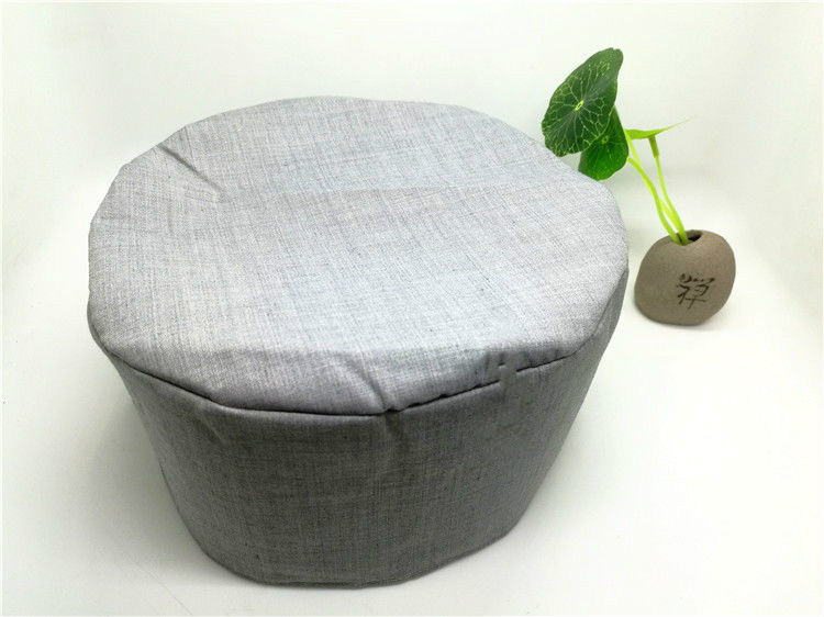 新品尼姑帽僧帽居士帽春夏款灰色咖色黄色佛帽单帽子商品黄色s5556码