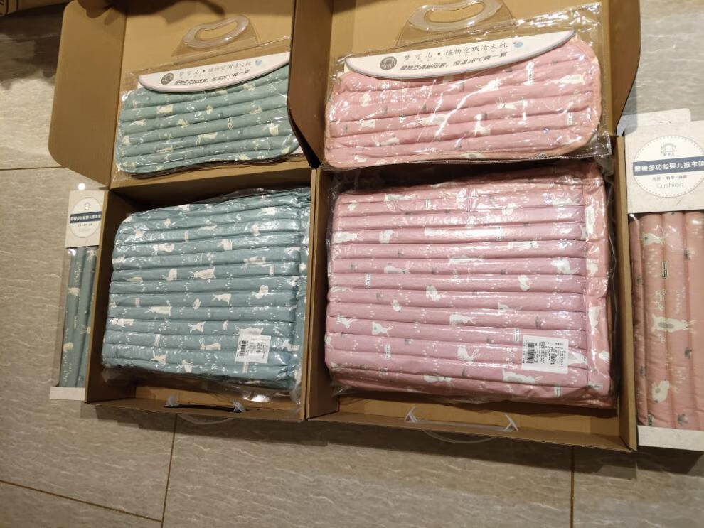 【2022新款】梦可儿空调床垫梦可儿蒙稷植物成人空调床垫凉席四季垫四