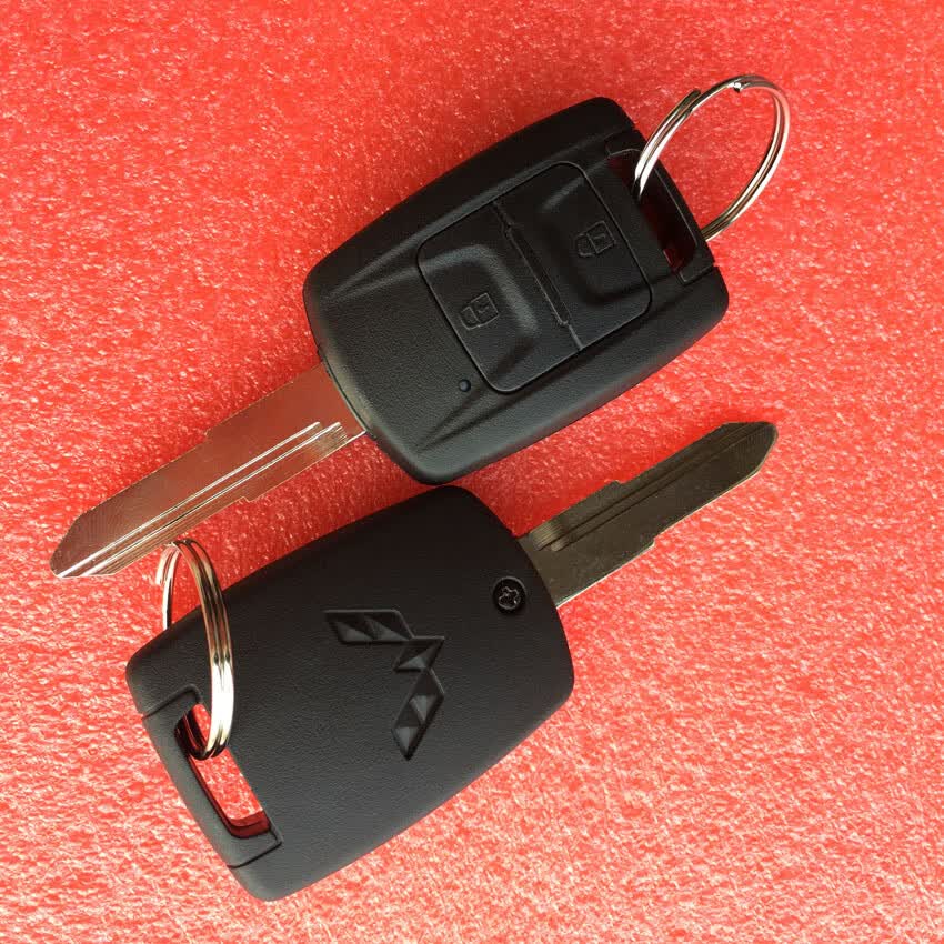 适用于五菱荣光v荣光s宏光v遥控器钥匙匹配增配锁匙汽车改装总成 荣光