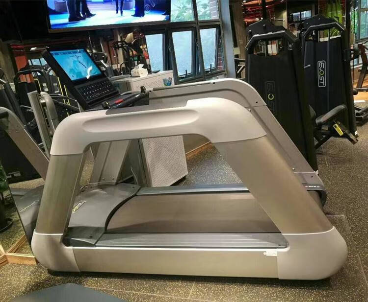 dhz大胡子跑步机健身房商用运动健身器材家用减肥大胡子8400高配智能