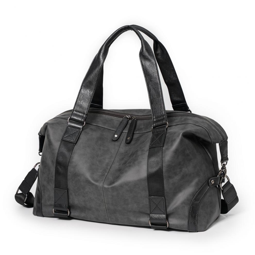 卡帝乐鳄鱼(cartelo)香港代购真皮新款磨砂男士手提包韩版时尚休闲斜