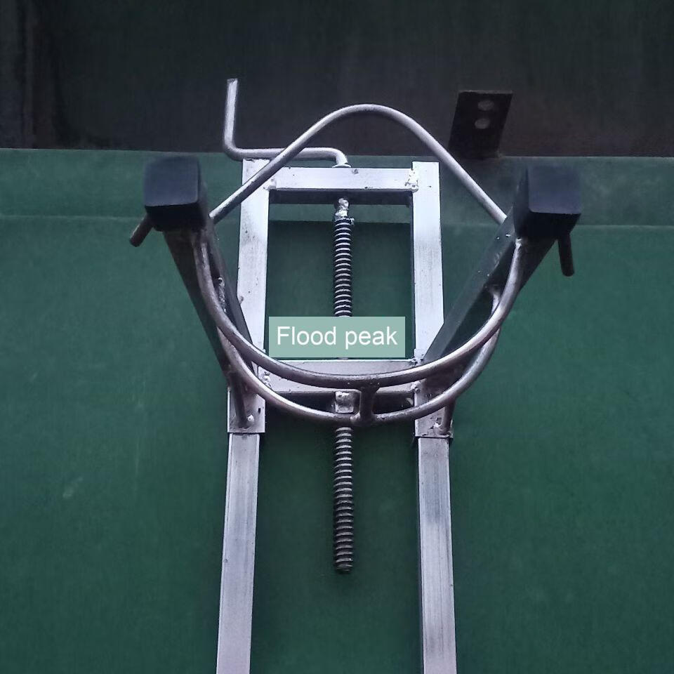 剪羊毛升降羊用固定配种架兽用羊头架羊头器给羊打针的架子 固定款