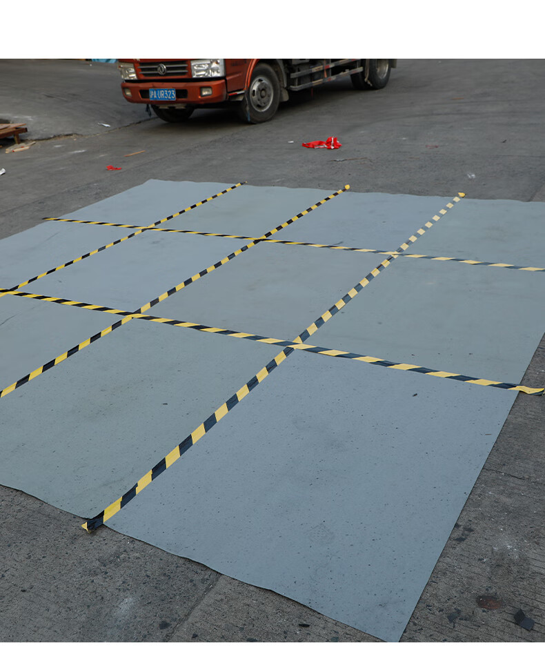 瓷砖保护膜装修家装工地铺地纸瓷砖防护垫地板地面保护纤维板赤凰无醛