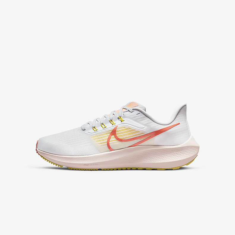胜道运动 nike耐克飞马39女鞋跑步鞋air zoom pegasus 39运动鞋 dh