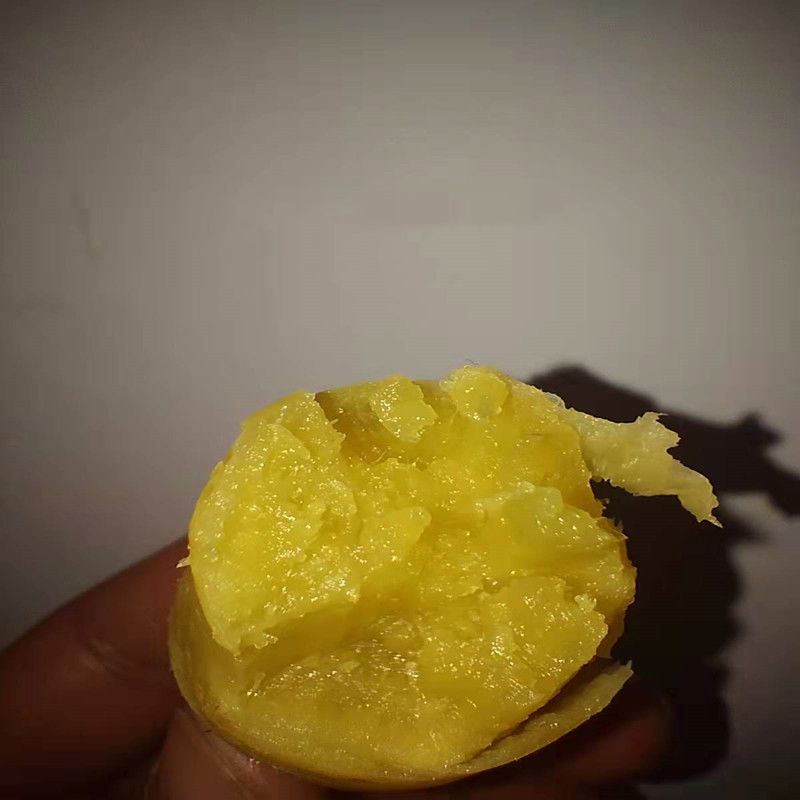 高端蜜薯红瑶玛莎莉黄金红薯软糯极甜超蜜薯香薯黄金蜜薯1斤小果2两