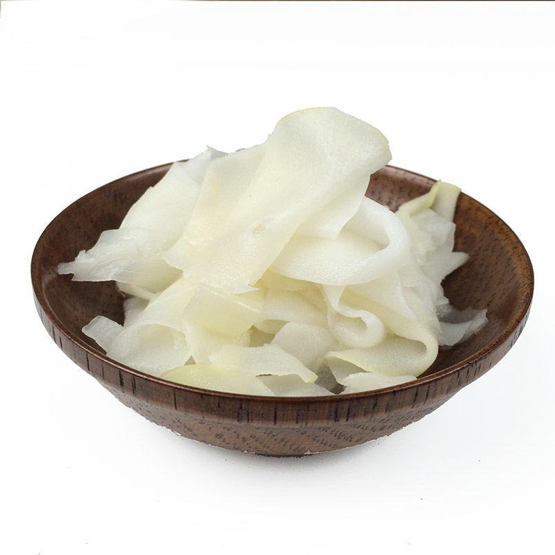 福建产福清产酸笋笋米笋丝笋蜜罐装闽侯旗山泡笋1000克装 2200g(固形