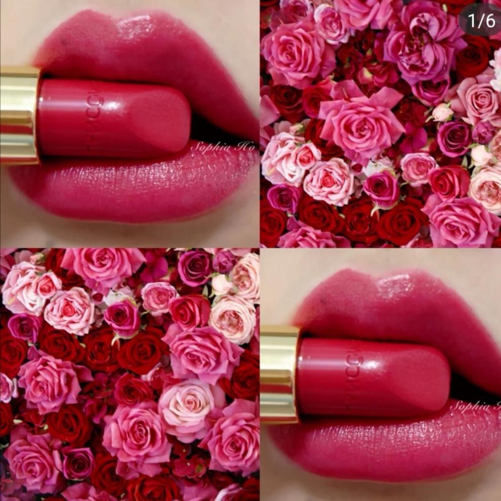 菁纯105宝石口红192 01 505 132 07 180 120 369 160 169 2 132