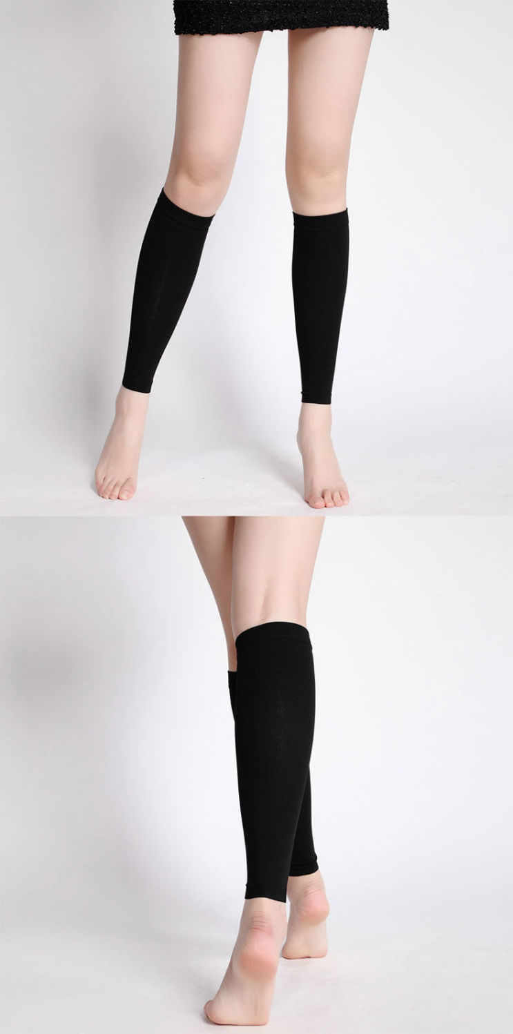 医用静脉曲张弹力袜四季男女款辅助治疗型防水肿护小腿压力袜血栓三级