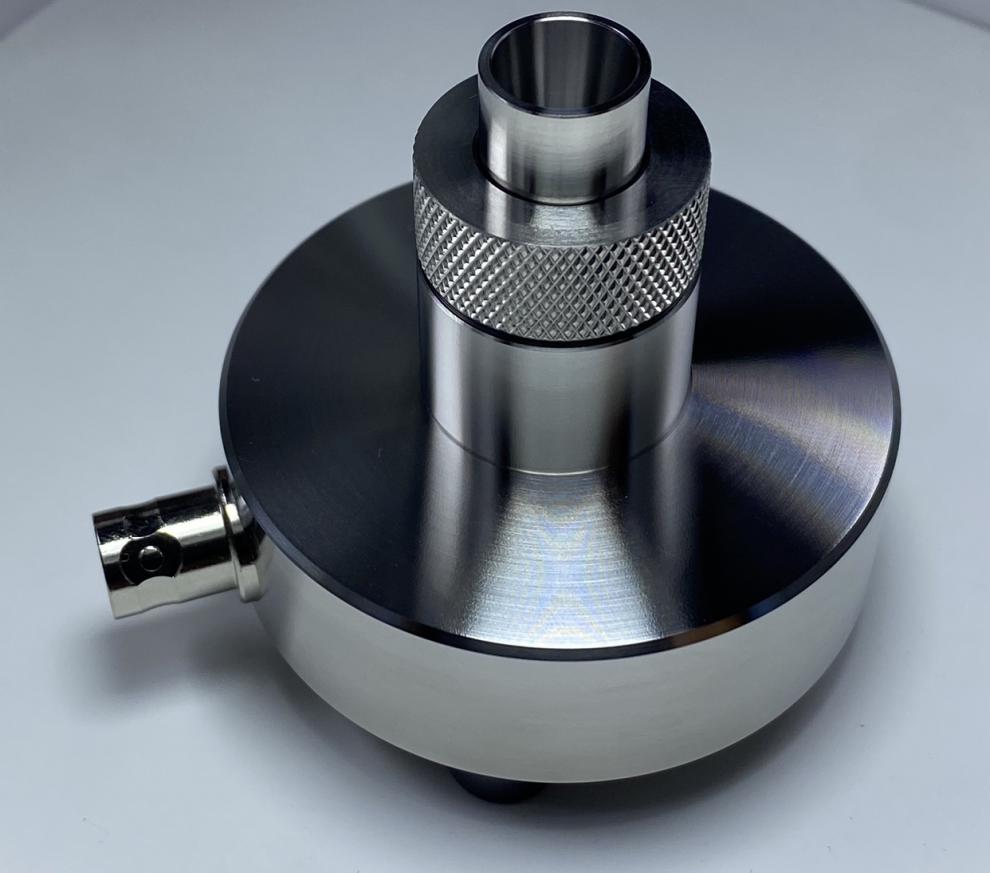 耳机曲线仪人工耳仿真耳 iec711频响曲线瀑布图 底座版 单元笔【图片