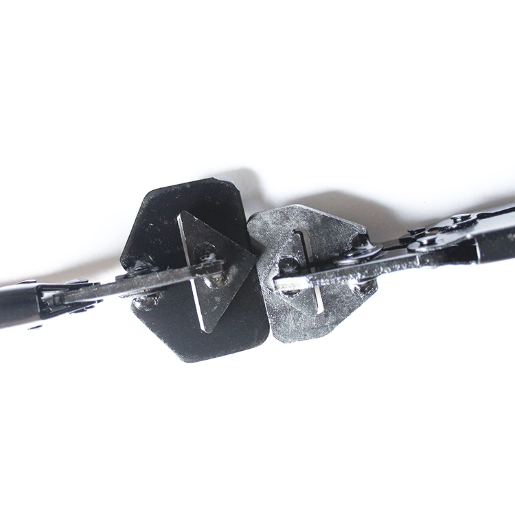 kt板包边钳90度直角钳45度角边条钳子广告展板边条工具修边剪大号钳子