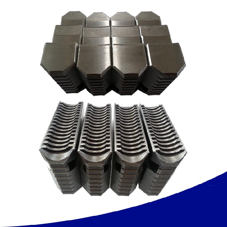 定做 四爪卡盘卡爪螺杆丝杆卡柱卡盘扳手呼和环球建华三鸥四爪卡盘爪