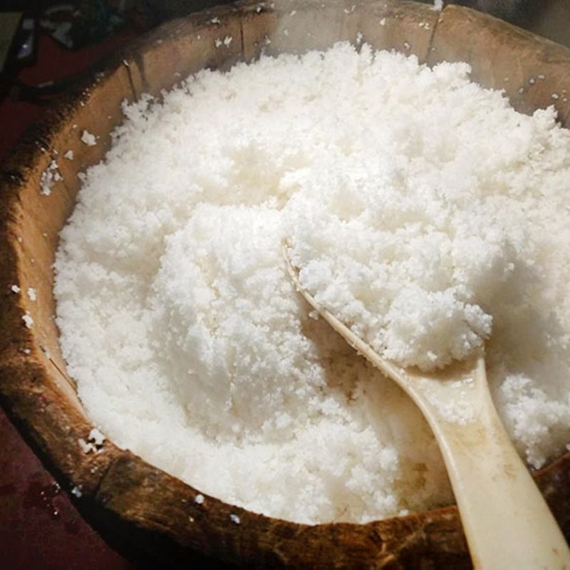 贵州白玉米面玉米粉玉米面粉白苞谷面棒子面包谷饭杂粮 中粗 做玉米饭