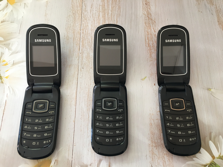 三星e1150c移动卡按键翻盖经典老式耐用学生戒网简单功能黑色移动版