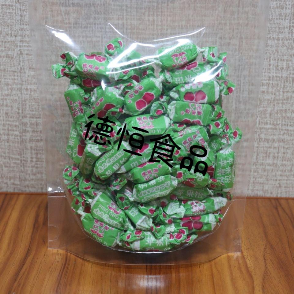 佛桃牌 高梁饴山东青岛特产佛桃牌高粱饴软糖喜糖高粱饴老式怀旧水果