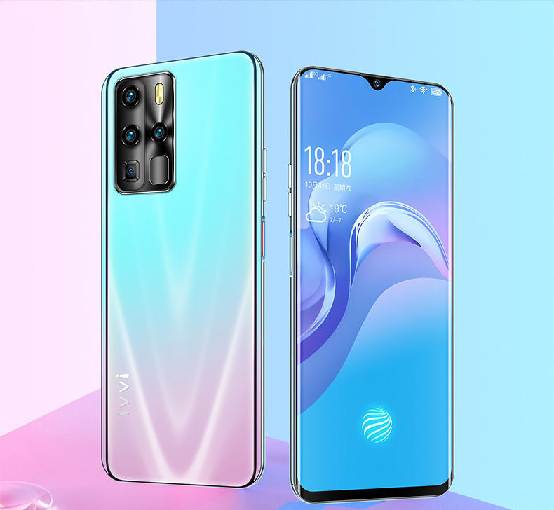 官方自営适用ivvim10pro安卓通8128g百元学生双卡游戏智能手机便宜