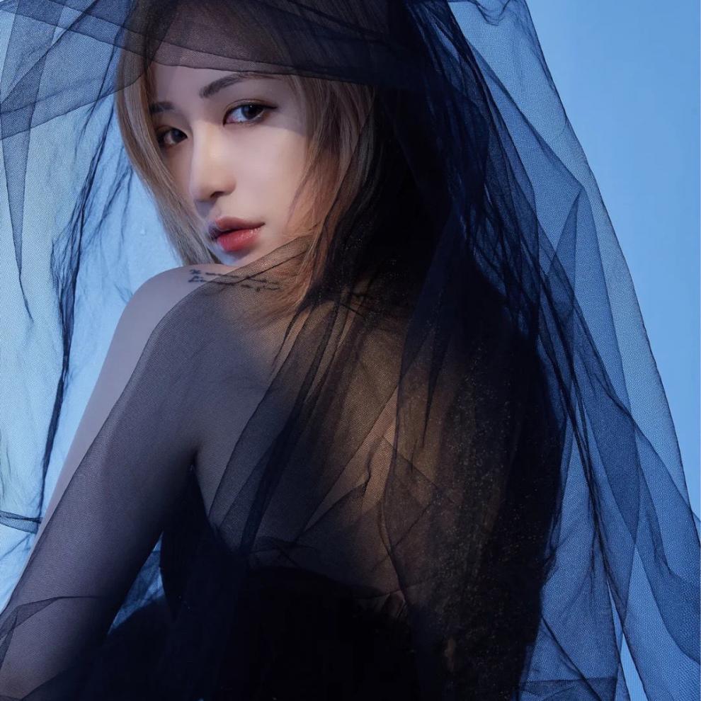 防蚊面纱蒙面盖头防风沙舞蹈大方巾婴儿车透明纱巾防蚊虫大丝巾女童