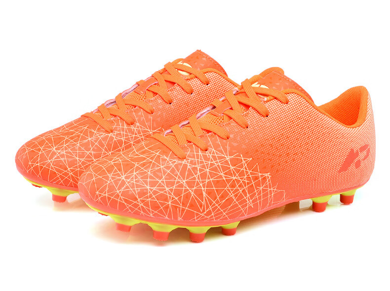 腾讯体育官方旗舰同款新足球鞋hg碎钉ag长钉比赛训练儿童青少年人工