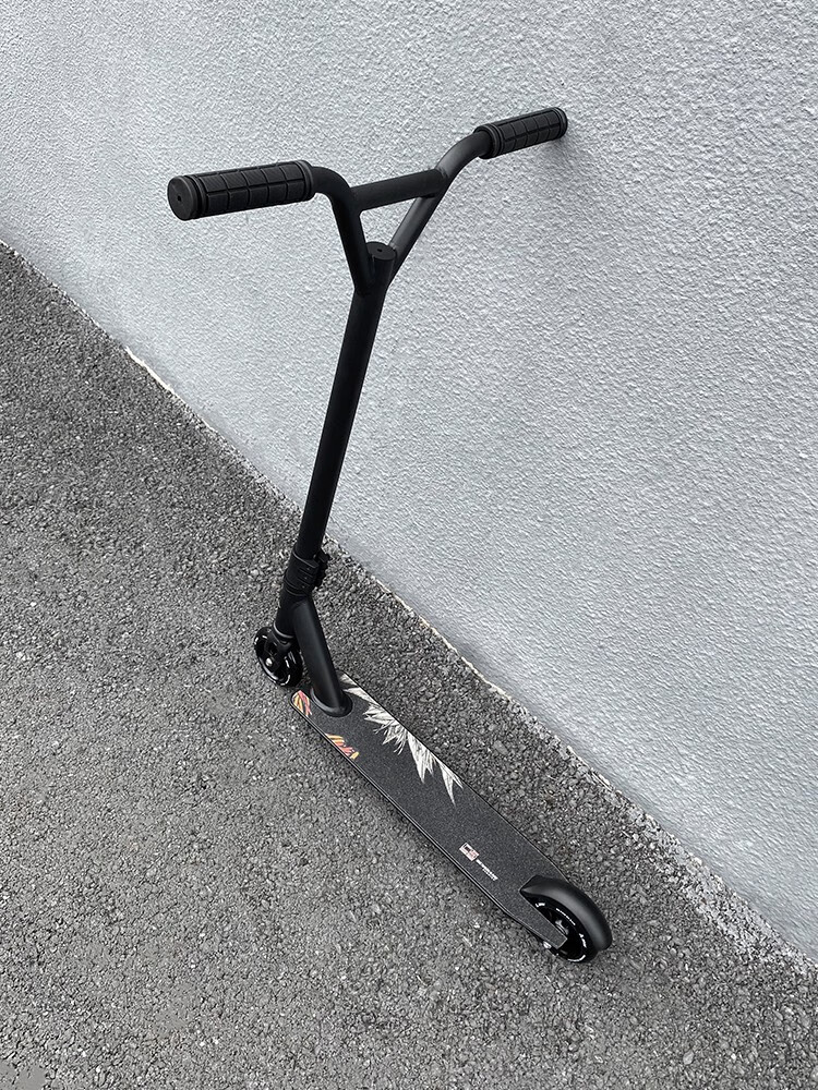 美国品牌极限滑板车特技花式成人代步两轮刷街proscooter六一礼物元年