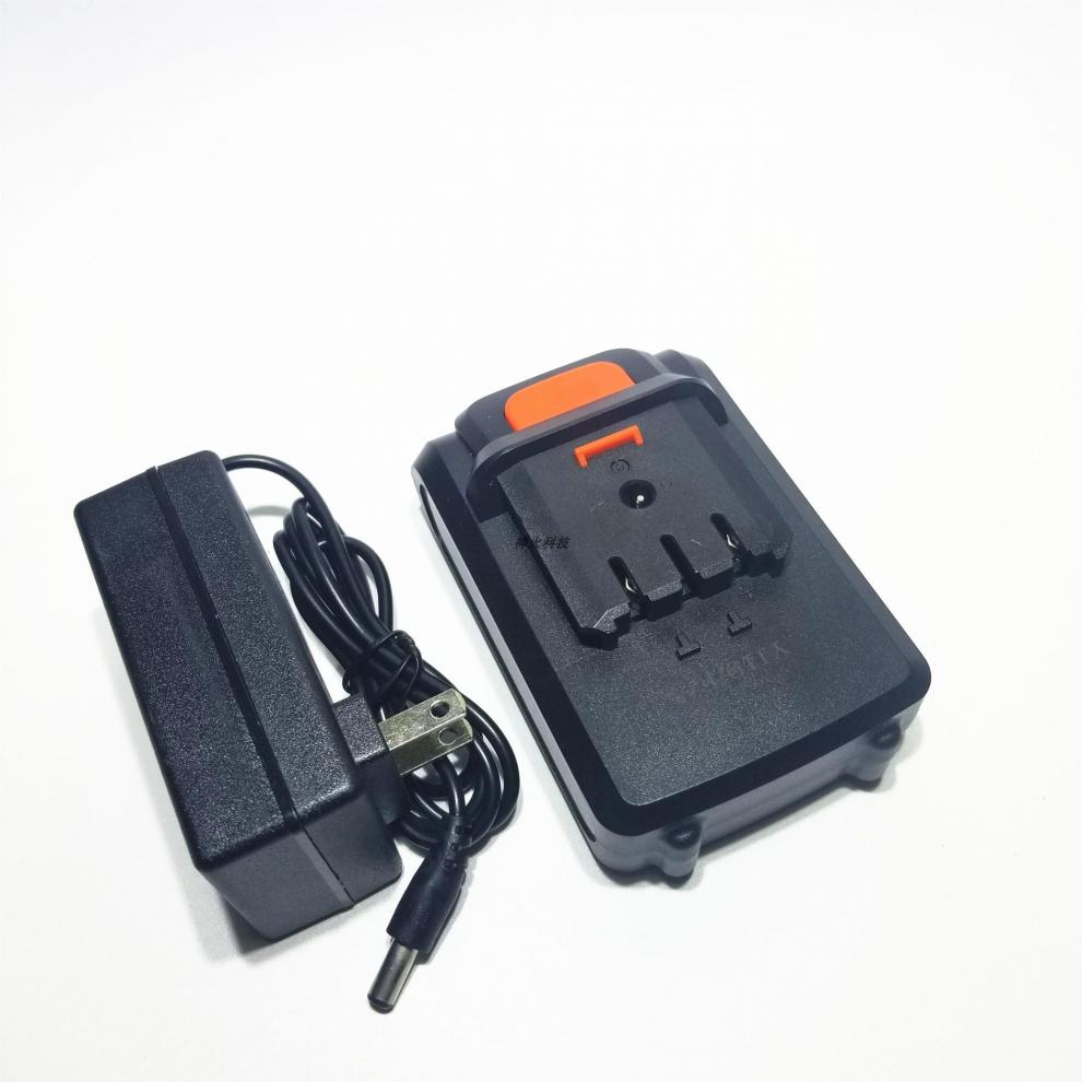 2v24v25v手电钻锂电池锂电钻冲击钻充电器配套充电器