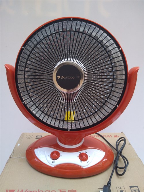 新品万宝取暖器鸟笼取暖器万宝牌鸟笼取暖器烤火炉办公家用取暖器烤火