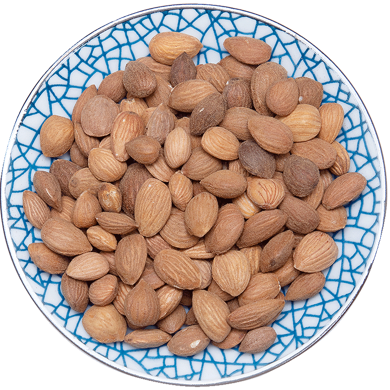 北京同仁堂桃仁中药250g克泡酒山桃仁药用鲜桃仁中药材店铺中草药材