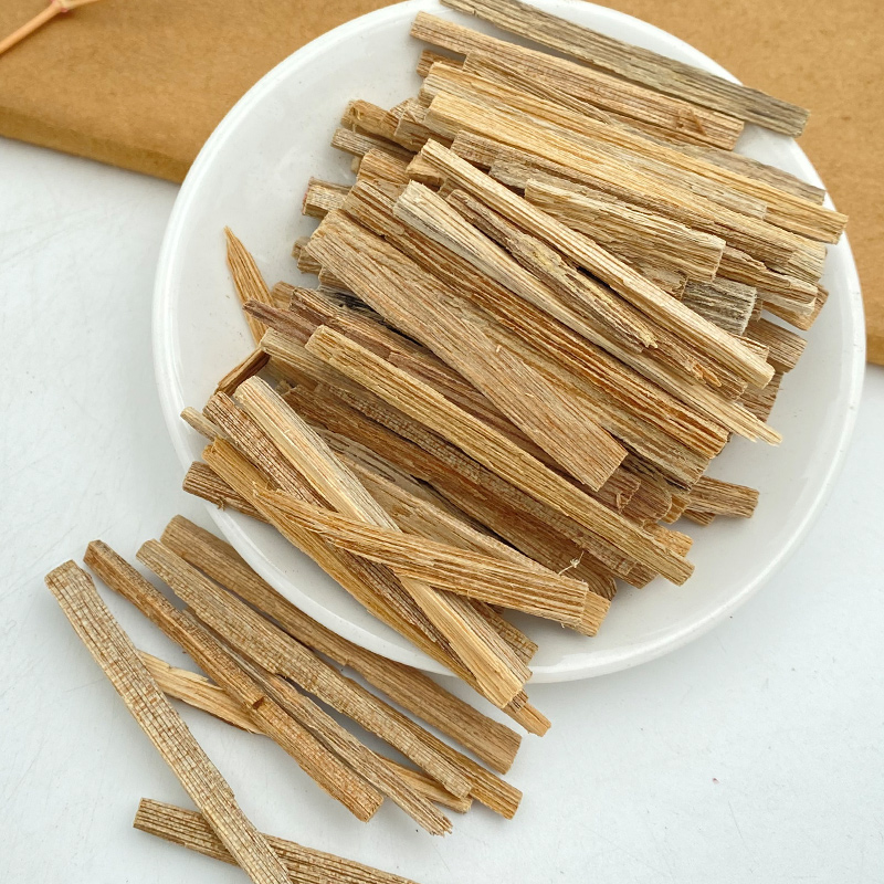 北京同仁堂檀香中药材250克檀香药材天然老山檀香新货香味浓郁檀香木