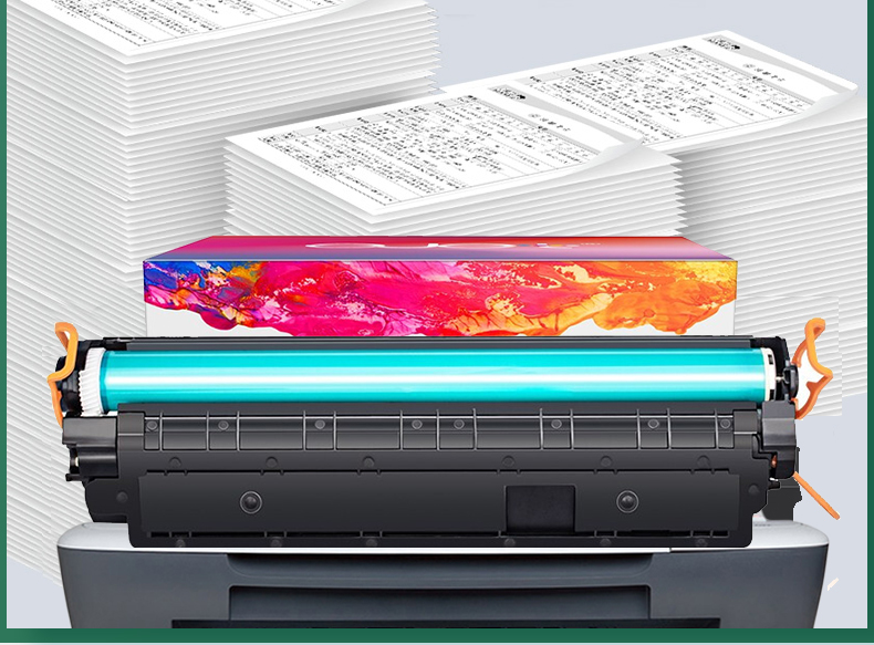 适用惠普12a硒鼓m1005惠普1020 1022plus易加粉1018 3050佳能2900 10