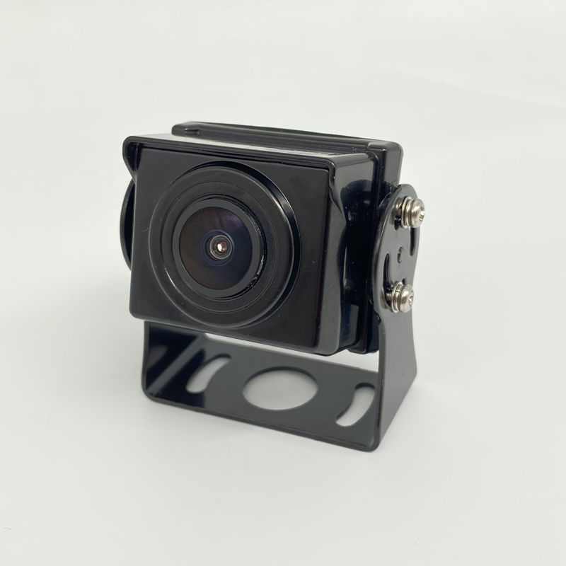 4路监控录像机专用摄像头 夜视王后视带标(4路监控) 带3米线【图片